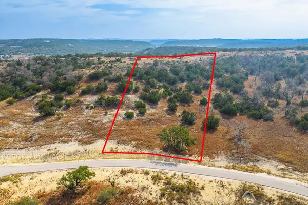 Lot 34 Great Sky Ave, Kerrville, TX 78028