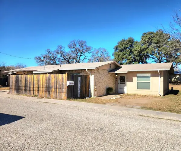 124 Ace Ranch Rd, Kerrville, TX 78028
