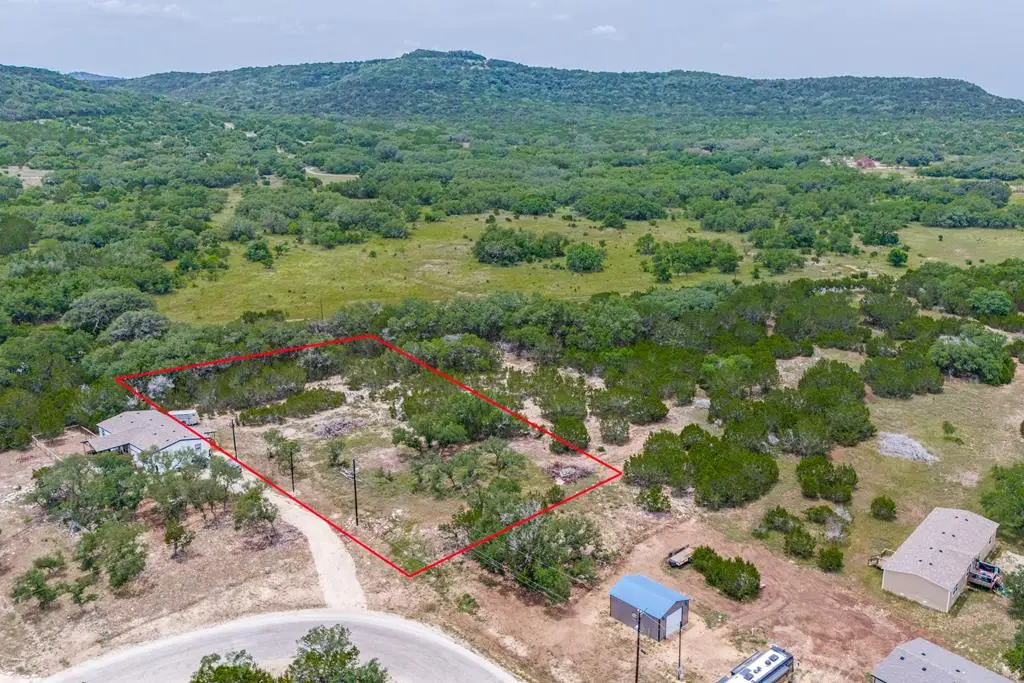Lot 20A Pr 1506, Bandera, TX 78003 - Image #1