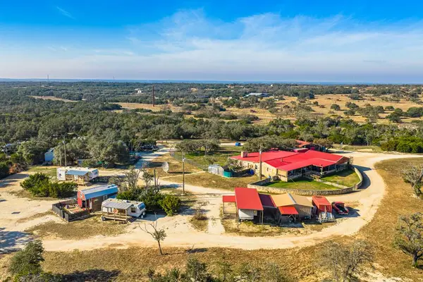 1031 Fm 479, Mountain Home, TX 78058