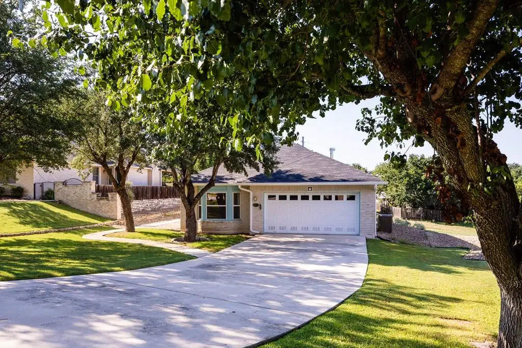 1273 Victory Lane, Kerrville, TX 78028 - Image #1