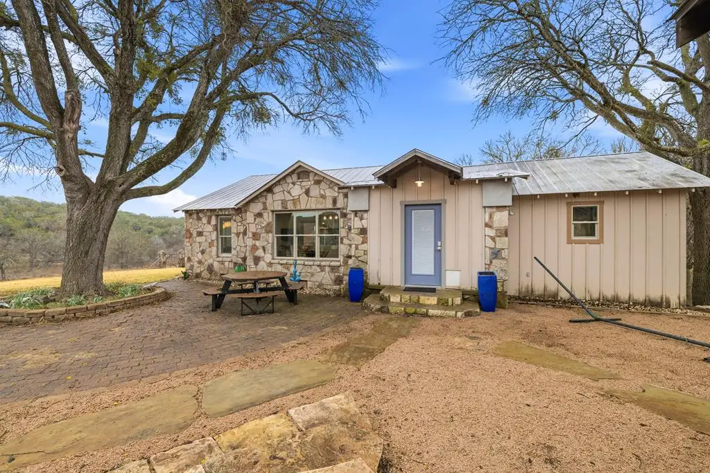 275 Creek Ridge Trail, Mountain Home, TX 78058 - Image #1