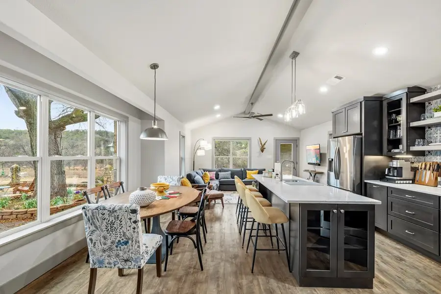 275 Creek Ridge Trail, Mountain Home, TX 78058 - Image #2