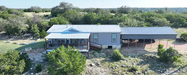 Lot 1A Rr 674, Rocksprings, TX 78880