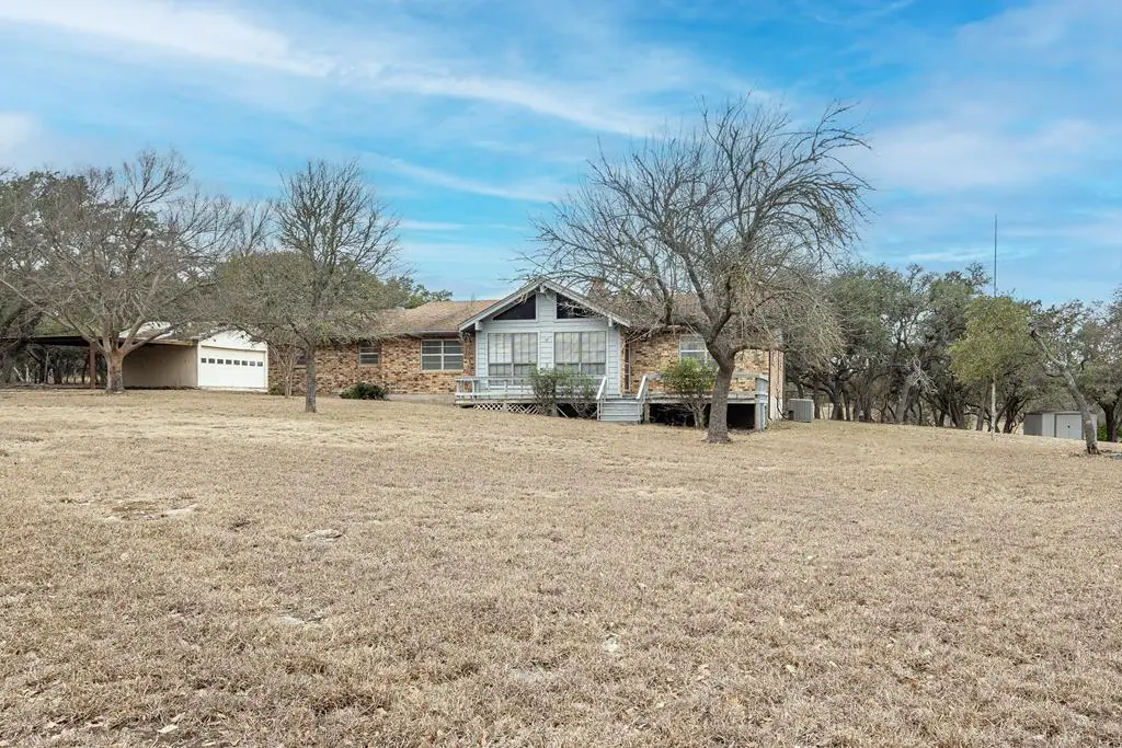 110 Sierra Rd, Kerrville, TX 78028 - Image #1