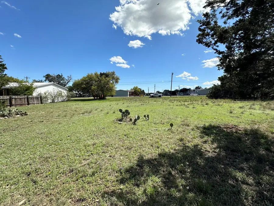 Lot 25 Pr 1501, Bandera, TX 78003 - #3