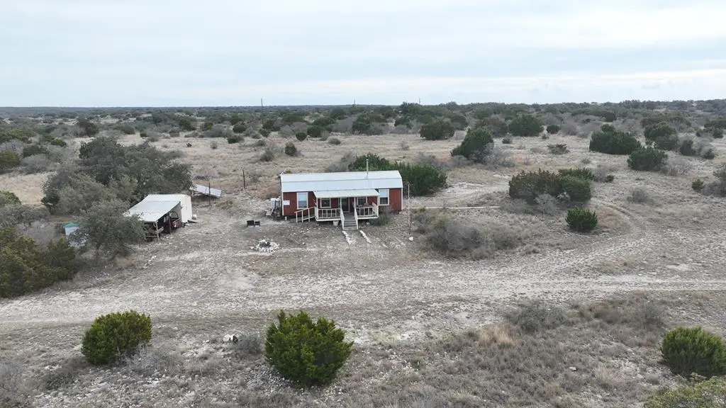 Lot 11 Other, Rocksprings, TX 78880 - Image #1