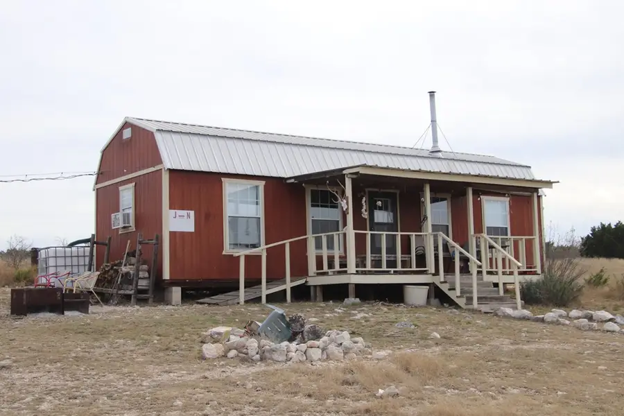 Lot 11 Other, Rocksprings, TX 78880 - Image #2