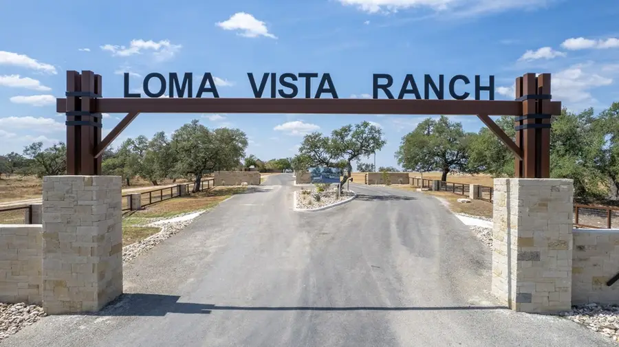 Lot 69 Firsching Rd, Kerrville, TX 78028 - #2