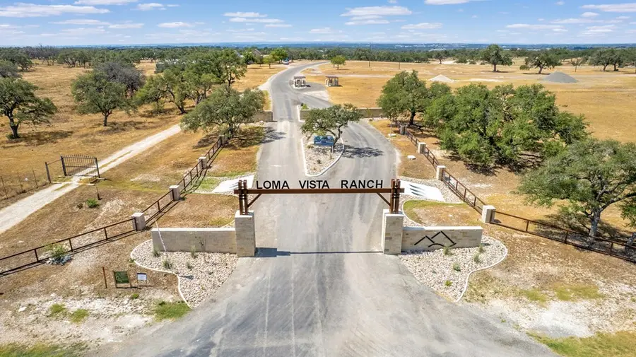 Lot 69 Firsching Rd, Kerrville, TX 78028 - #3