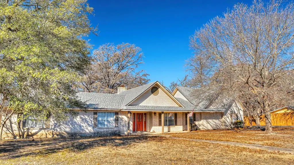 196 Canal Circle, Rio Frio, TX 78879 - #1