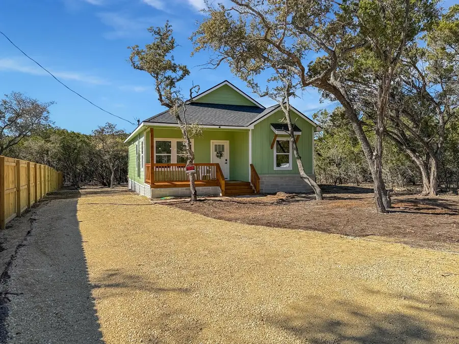 656 Skyline Dr, Bandera, TX 78003 - Image #2