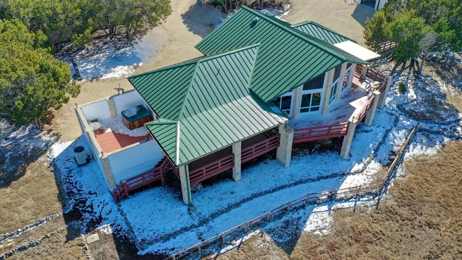 100 Lesiker Lane, Center Point, TX 78010 - #3