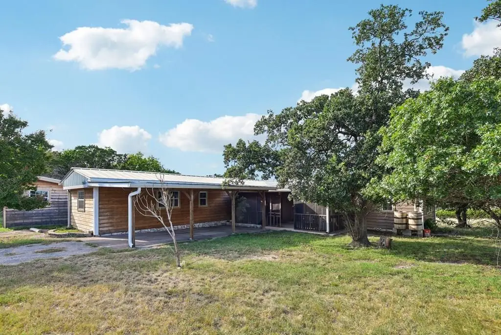 780 Mountain Dr, Kerrville, TX 78028 - #1