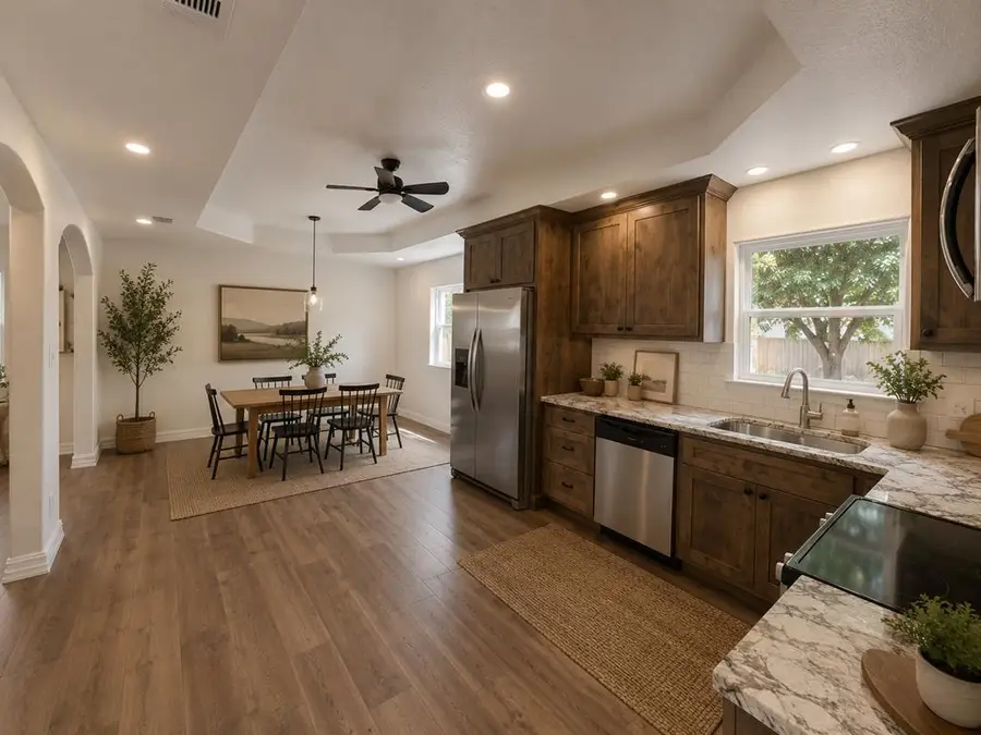 521 #D E Sand Bend, Kerrville, TX 78028 - #3