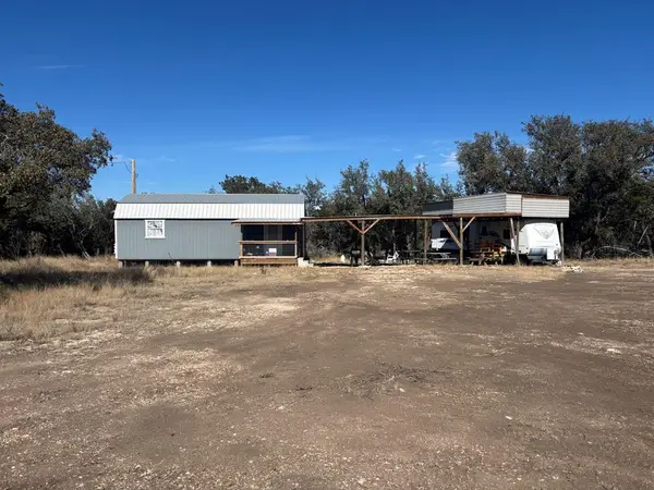 2043 Sd 45670, Rocksprings, TX 78880