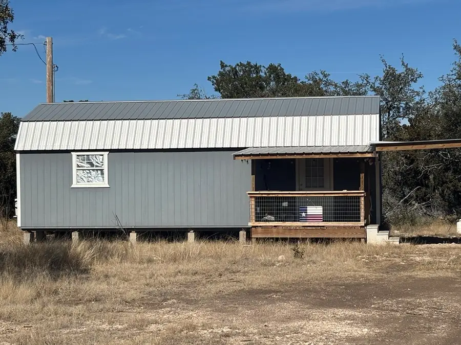2043 Sd 45670, Rocksprings, TX 78880 - #3
