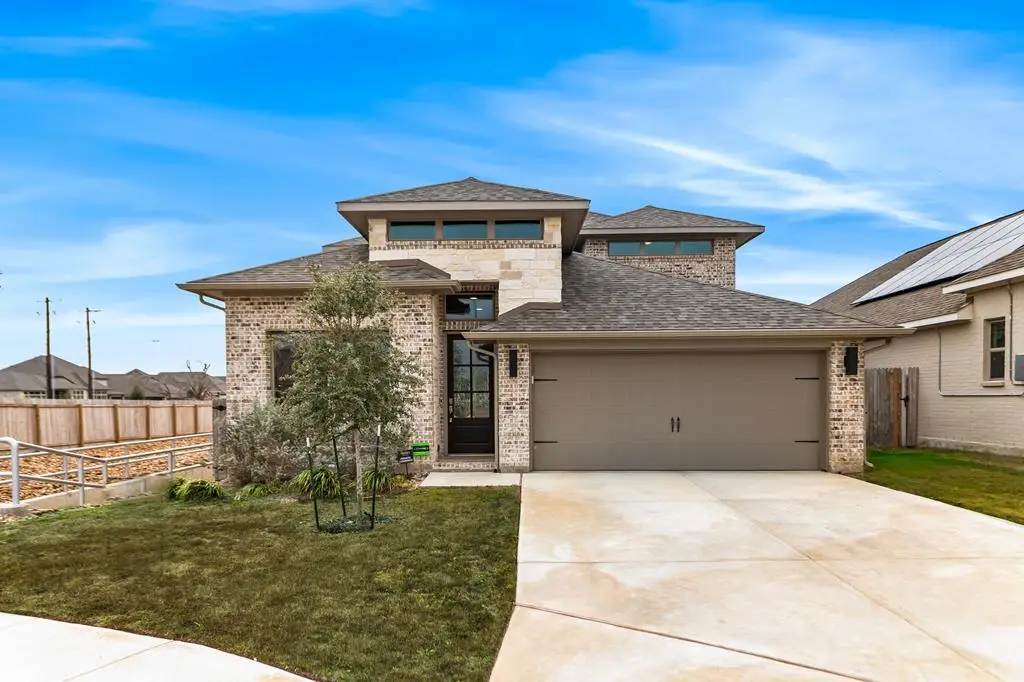 14306 Hondo Knot, San Antonio, TX 78254 - Image #1