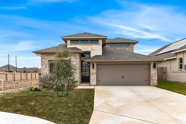 14306 Hondo Knot, San Antonio, TX 78254