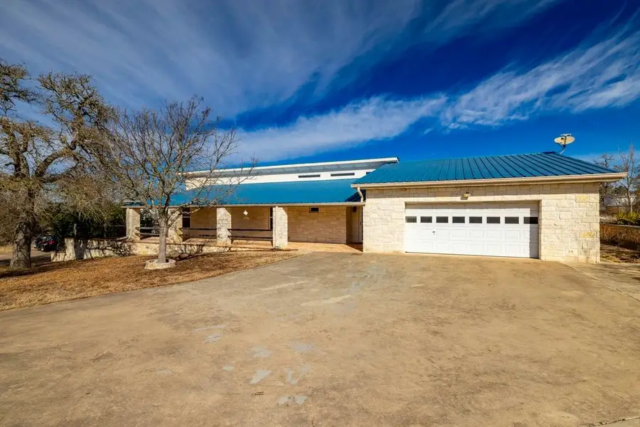 76 Indian Springs, Kerrville, TX 78028 - #3