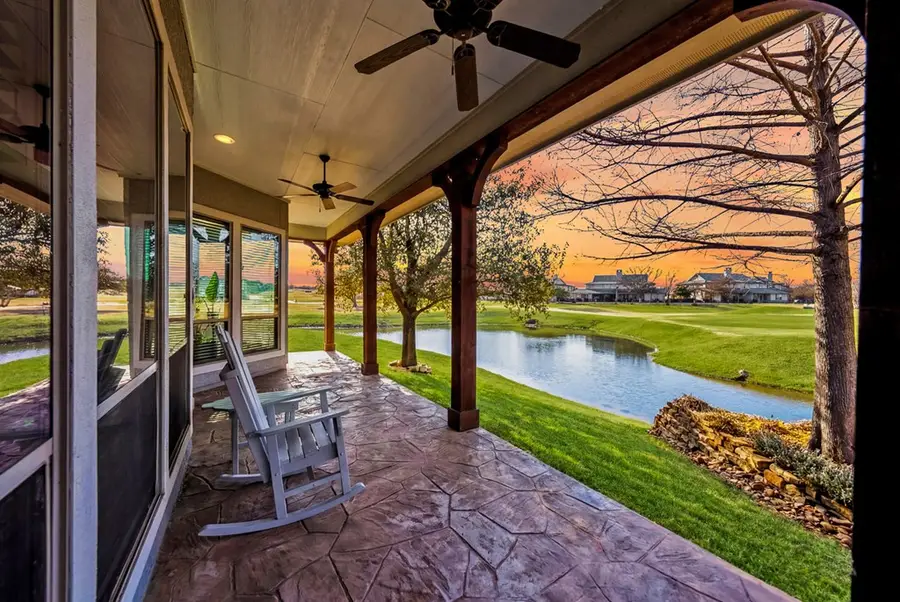 2917 Rock Barn Dr, Kerrville, TX 78028 - #2