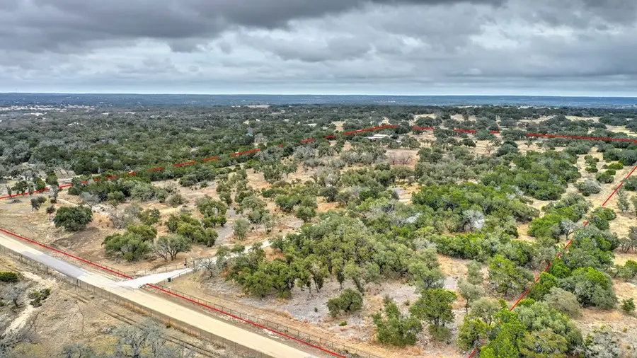 812 Byas Springs Rd W, Mountain Home, TX 78058 - #3