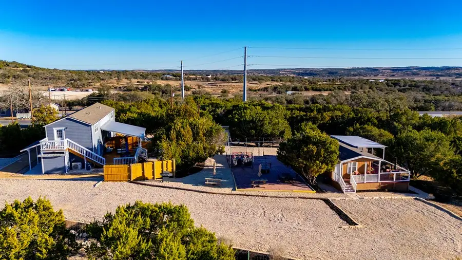 124 Madrona, Kerrville, TX 78028 - #3