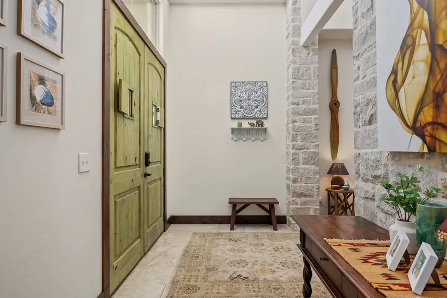 3200 #8 Pinnacle Club Dr, Kerrville, TX 78028 - Image #3