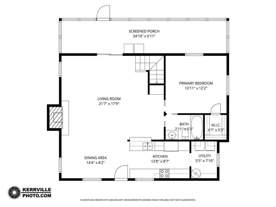 19 E River Oaks Lane, Ingram, TX 78025 - Image #3