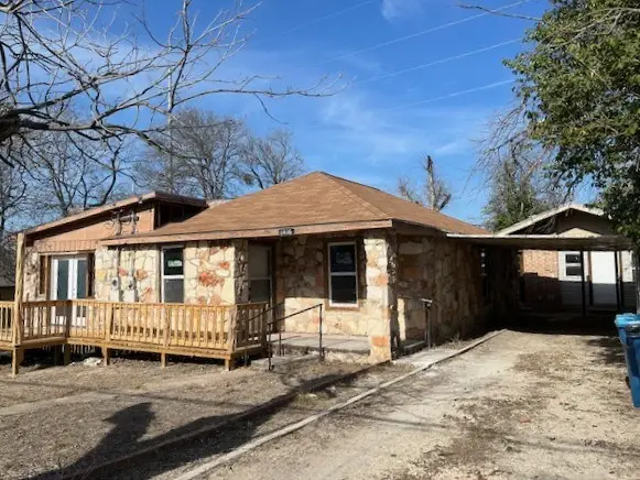 1416 Fifth St, Kerrville, TX 78028 - Image #3