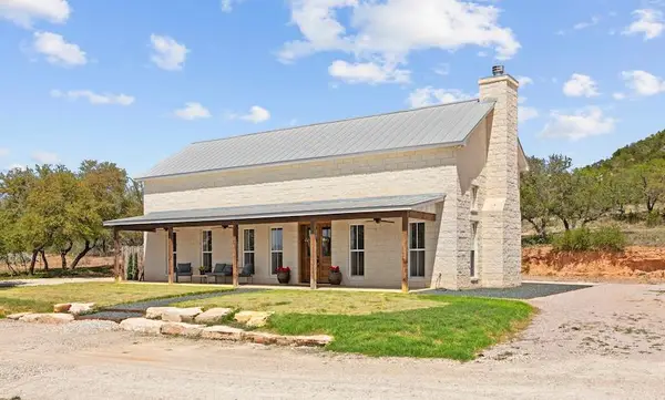 792 Langes Mill Road, Doss, TX 78618