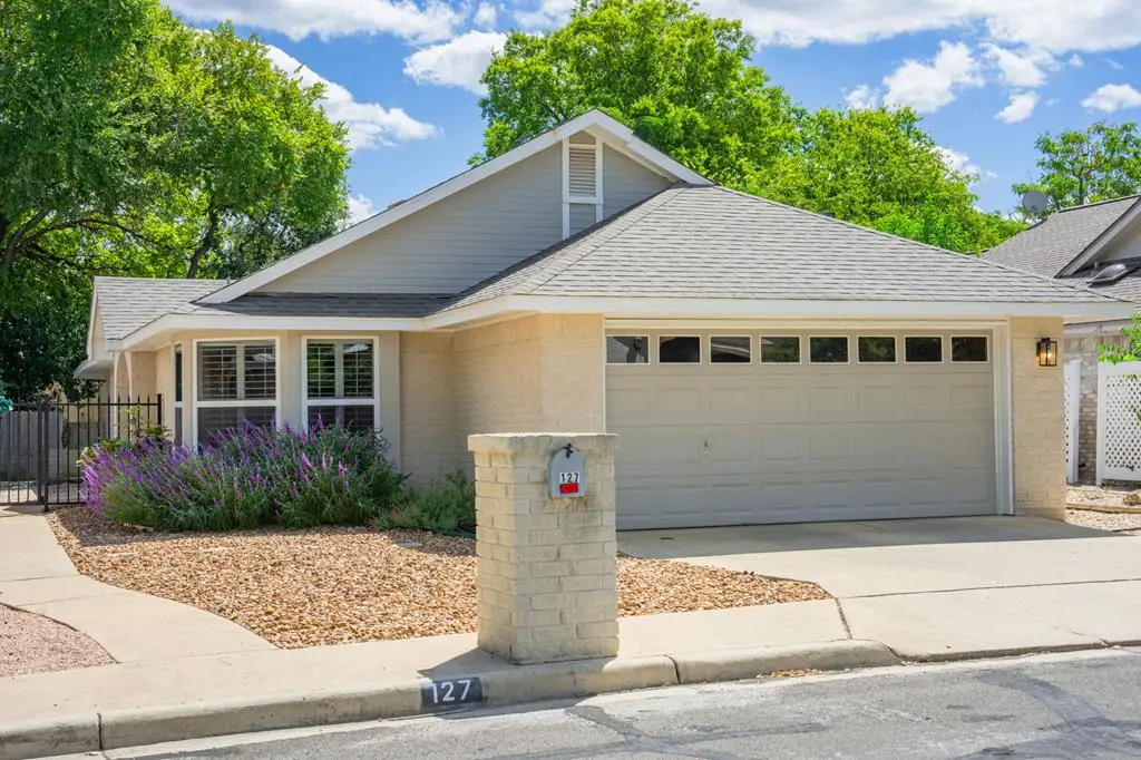 127 Terrace Lane, Kerrville, TX 78028 - #1