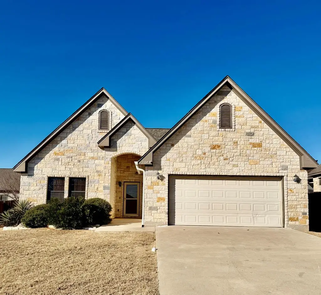 704 Darlington Dr, Fredericksburg, TX 78624 - #1