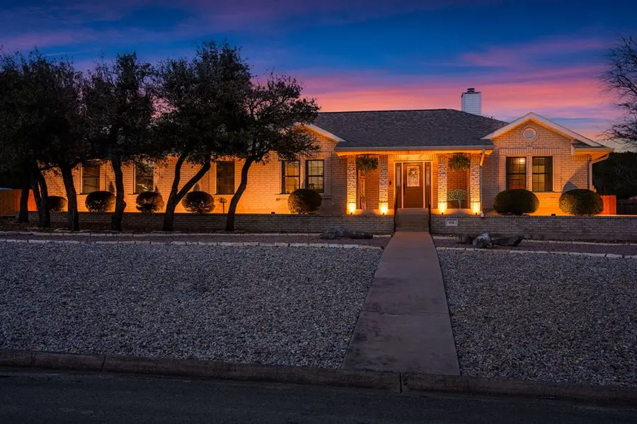 1732 Mountain Laurel, Kerrville, TX 78028 - #3