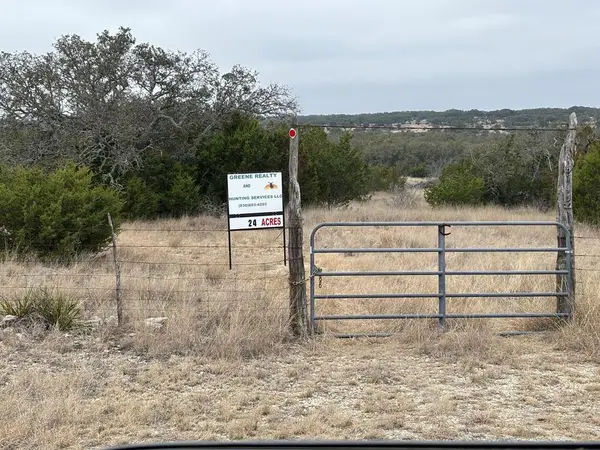 5745 Other, Rocksprings, TX 78880