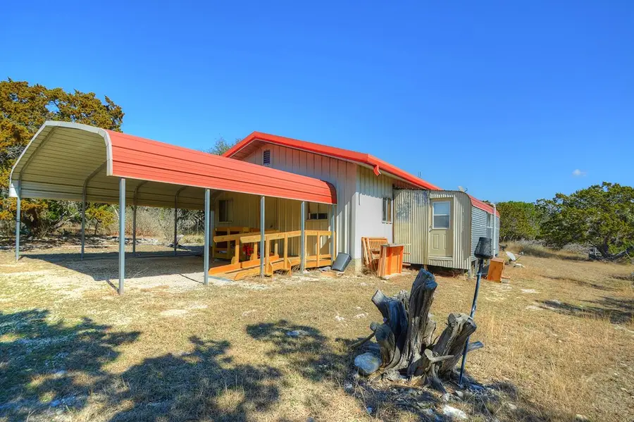 270 Sanders Rd, Center Point, TX 78010 - #3