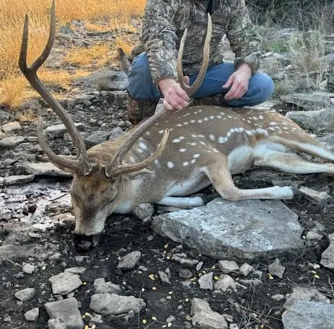 0000 Cr 310, Rocksprings, TX 78880 - #1