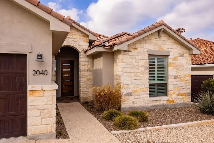 2040 Toscano Way, Kerrville, TX 78028 - #2