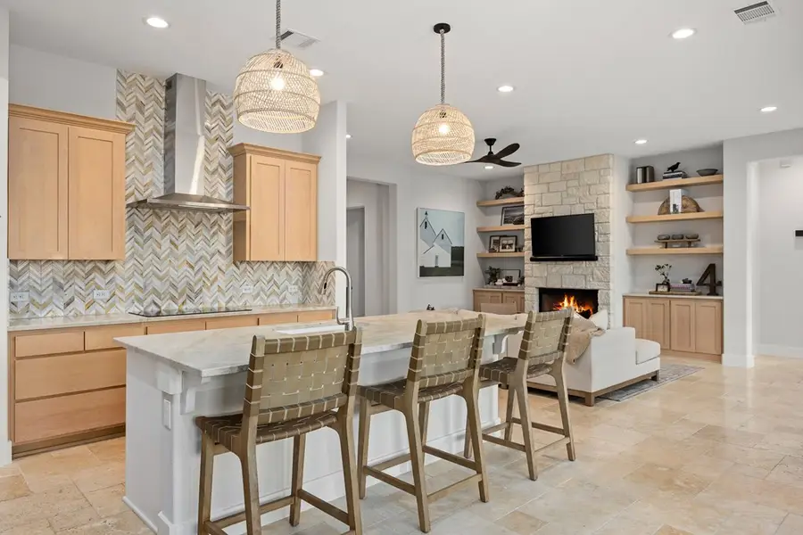 2040 Toscano Way, Kerrville, TX 78028 - #3