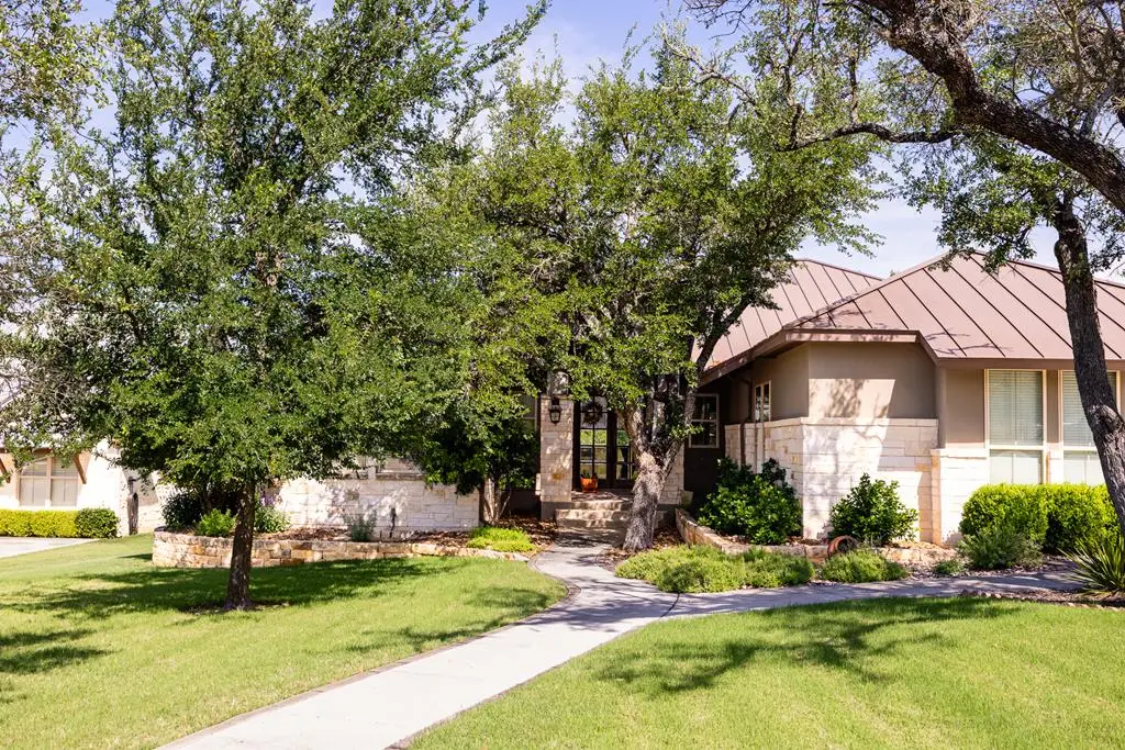 1009 Club House Rd, Kerrville, TX 78028 - #1