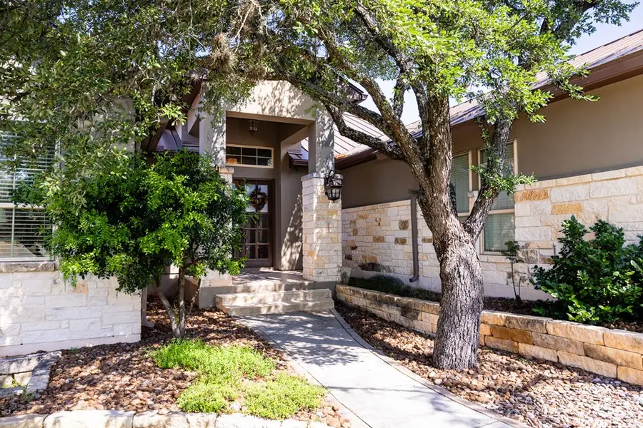 1009 Club House Rd, Kerrville, TX 78028 - #3