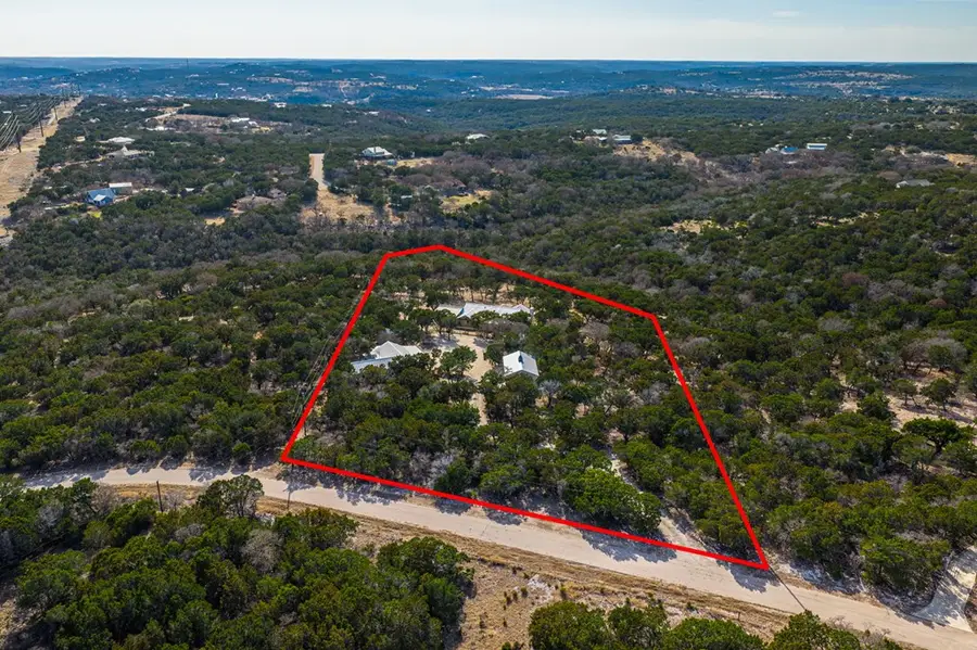 667 Ranch Rim, Hunt, TX 78024 - #2