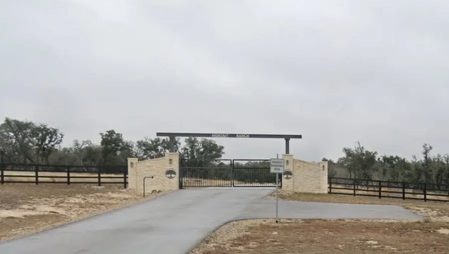 Lot 34 N Brooklyn Dr, Harper, TX 78631 - #2