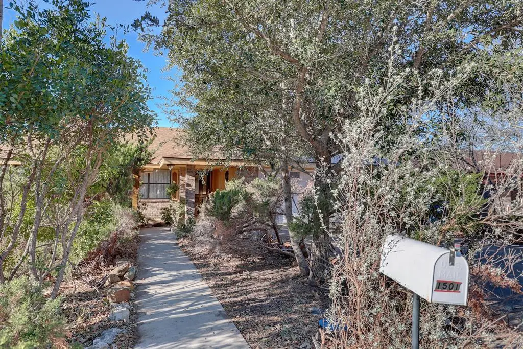 1501 Ridgemont Lane, Kerrville, TX 78028 - #1