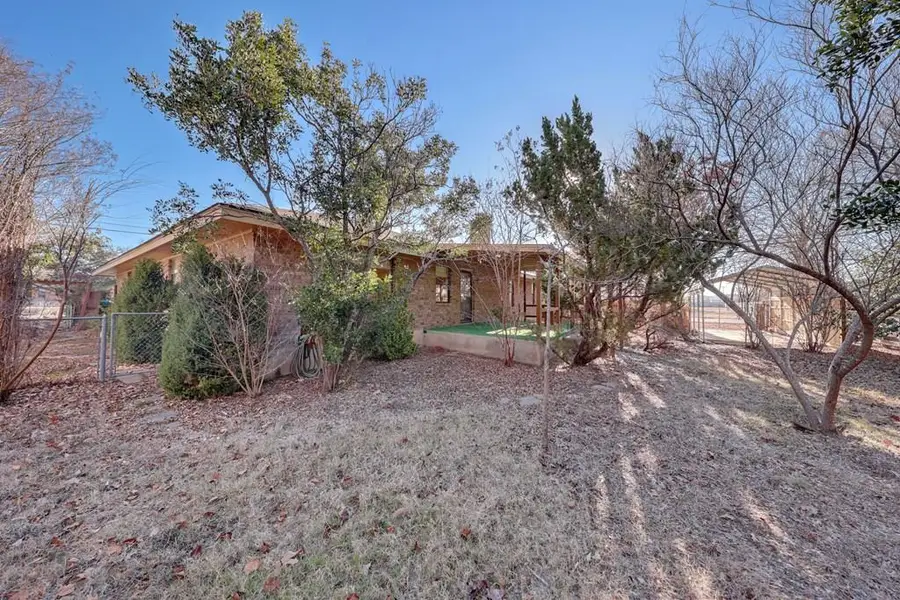 1501 Ridgemont Lane, Kerrville, TX 78028 - #2