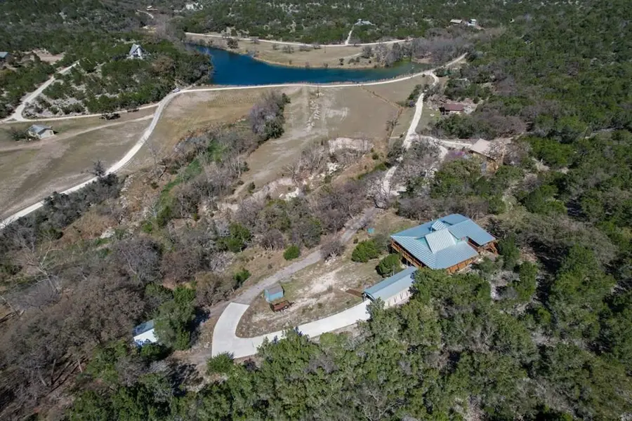 281 Roaring Springs, Camp Wood, TX 78833 - #2