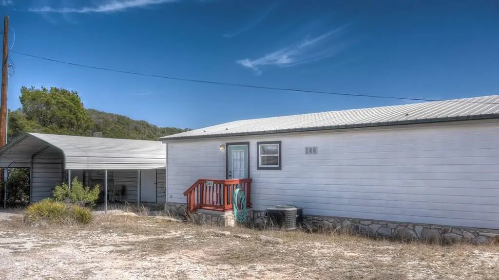 560 Pine Mountain Dr, Camp Wood, TX 78833 - #1