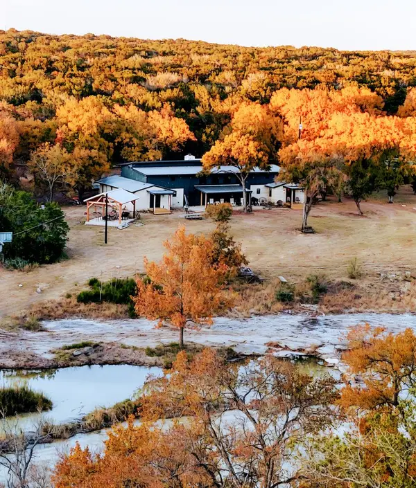 196 Rock Bottom Road, Hunt, TX 78024