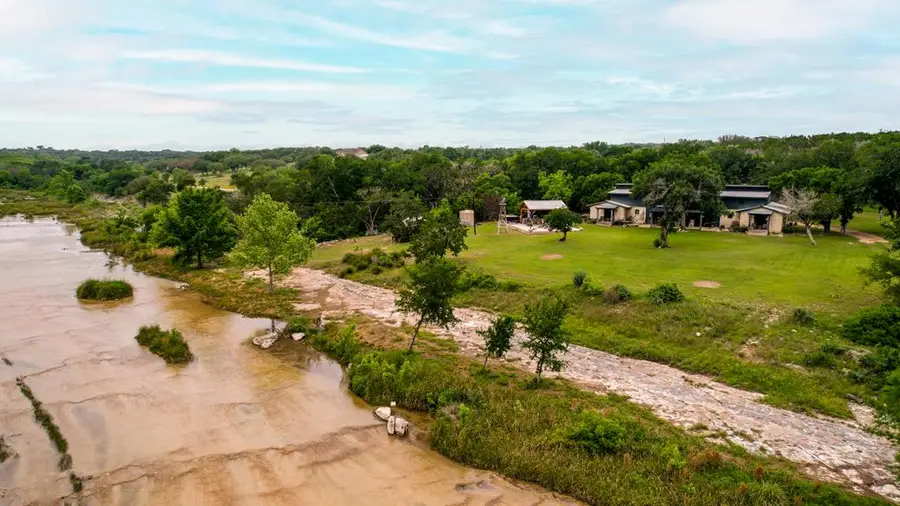 196 Rock Bottom Road, Hunt, TX 78024 - #3