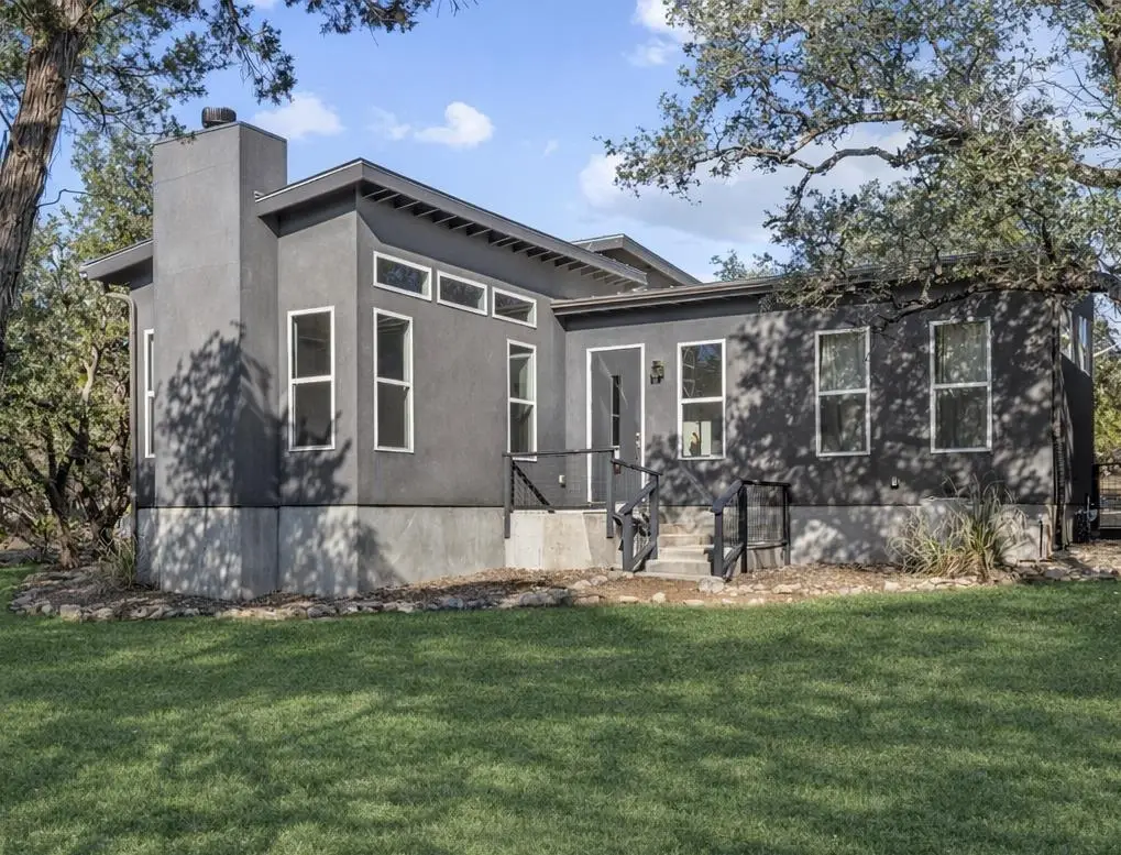 406 Greenleaf, Kerrville, TX 78028 - #1